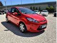 FORD FIESTA 2009/1 - 3