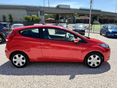 FORD FIESTA 2009/1 - 4