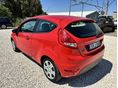 FORD FIESTA 2009/1 - 6