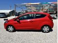 FORD FIESTA 2009/1 - 7