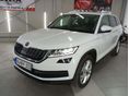 SKODA KODIAQ 1.5 TSI ACT Ambition DSG SORSZÁM:75