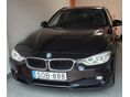 BMW 320d EfficientDynamics (Automata) 3K