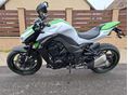 KAWASAKI Z 1000 2016/8 - 2