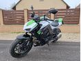 KAWASAKI Z 1000 2016/8 - 3