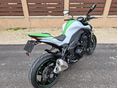 KAWASAKI Z 1000 2016/8 - 5