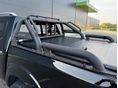 NISSAN NAVARA 2016/6 - 8