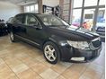 SKODA SUPERB 2012/7 - 2