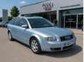 AUDI A4 2004 - 1