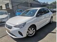 OPEL CORSA F 1.2 Edition M.o-i! 39eKm! KLÍMA! SÁVTARTÓ! TEMPOMAT! ACTIV FÉK! PARK.RADAR!