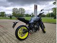 YAMAHA MT-07 2015 - 3