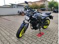 YAMAHA MT-07 2015 - 4