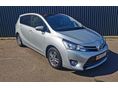TOYOTA VERSO 2015/10 - 2