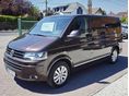VOLKSWAGEN TRANSPORTER Multivan 2.0 CR TDI Highline DSG 4motion Magyarországi! Rendszeresen szervizelt! Kitűnő!