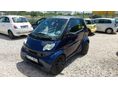 SMART FORTWO CITY COUPE 2005/11 - 3