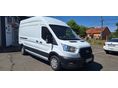 FORD TRANSIT 2020/9 - 2