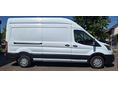 FORD TRANSIT 2020/9 - 3