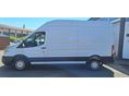 FORD TRANSIT 2020/9 - 4