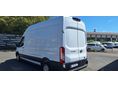 FORD TRANSIT 2020/9 - 5