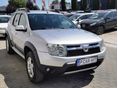 DACIA DUSTER 2011/5 - 4