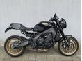 YAMAHA XSR 900 