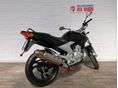 YAMAHA YBR 250 2011 - 3