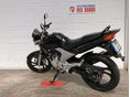 YAMAHA YBR 250 2011 - 4