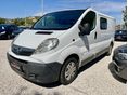 OPEL VIVARO 2.0 CDTI DC L1H1 2.9t FRISS VIZSGA! MAGYARORSZÁGI! FELÚJÍTOTT MOTOR ÉS PORLASZTÓK!