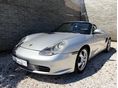 PORSCHE BOXSTER 2009-ES FORG.HELYEZÉS+SPANYOL AUTÓ+FRISS KERÁMIA BEVONAT