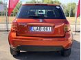 SUZUKI SX4 2008/2 - 5
