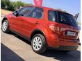 SUZUKI SX4 2008/2 - 6