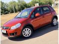 SUZUKI SX4 1.5 GLX AC Trend ELADVA! NEKEM MÁR VAN GAZDÁM :)