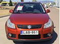 SUZUKI SX4 2008/2 - 2