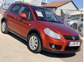 SUZUKI SX4 2008/2 - 3