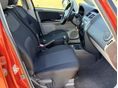 SUZUKI SX4 2008/2 - 9