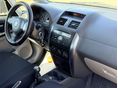 SUZUKI SX4 2008/2 - 8