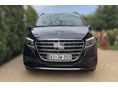 MERCEDES-BENZ V-OSZTÁLY V 300 BlueTec d Exclusive L (Automata) 4x4 (7 személyes ) 300 d EXCLUSIVE A2