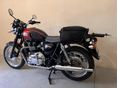 TRIUMPH BONNEVILLE 2014/3 - 2