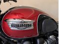 TRIUMPH BONNEVILLE 2014/3 - 5