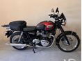 TRIUMPH BONNEVILLE 2014/3 - 6