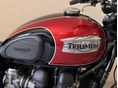 TRIUMPH BONNEVILLE 2014/3 - 7