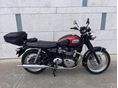 TRIUMPH BONNEVILLE 2014/3 - 9