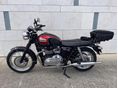 TRIUMPH BONNEVILLE 2014/3 - 2