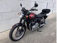 TRIUMPH BONNEVILLE 2014/3 - 4