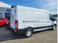 FORD TRANSIT 2.0 TDCi 350 LWB Trend RWD FORD M3 - L3H2 165LE Fehér színben-AUGUSZTUSI ÁTVÉTELLEL ÉRVÉNYES KÉSZLETAKCIÓS