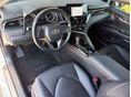 TOYOTA CAMRY 2023/9 - 5