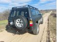 NISSAN PATROL 1999/10 - 5