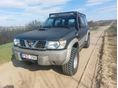 NISSAN PATROL 1999/10 - 4