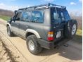 NISSAN PATROL 1999/10 - 9