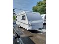 WEINSBERG CaraOne 550 UK