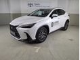 LEXUS NX 2025/5 - 1